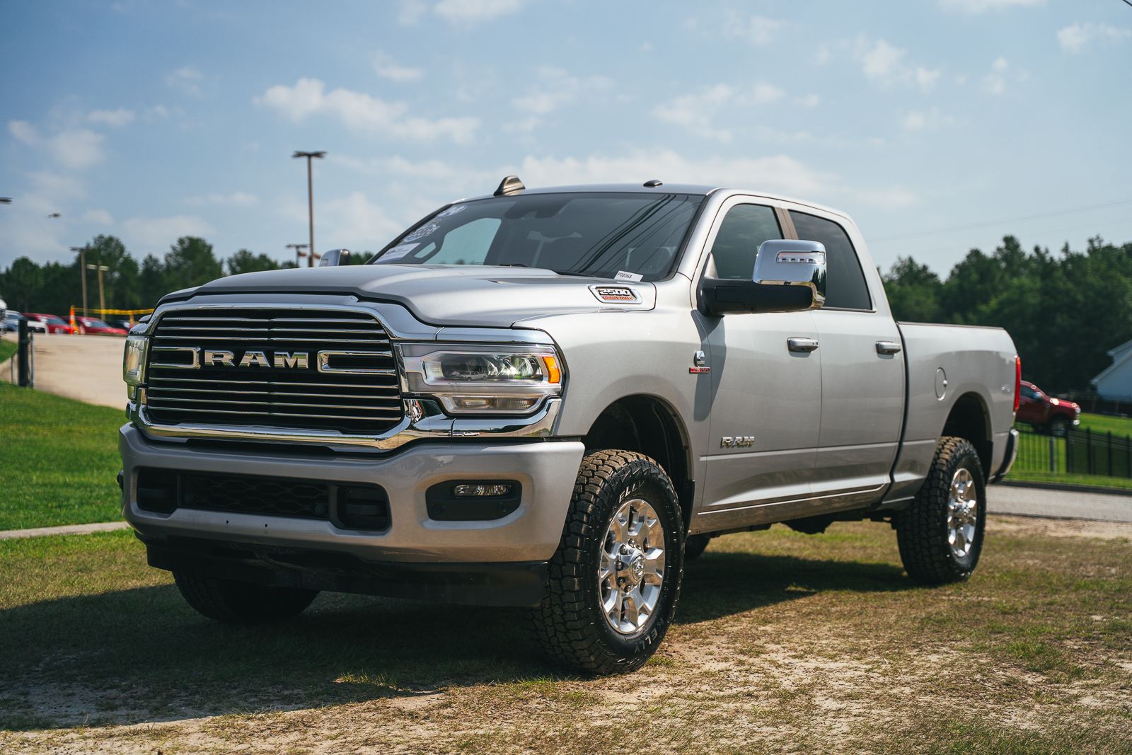 Used 2024 Ram 2500 Truck