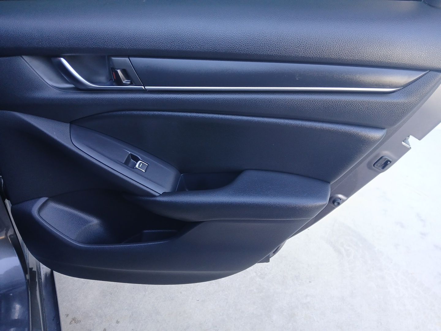 Used Car 2020 Honda Accord  Sport For Sale Under $25,000 In Austin, Texas