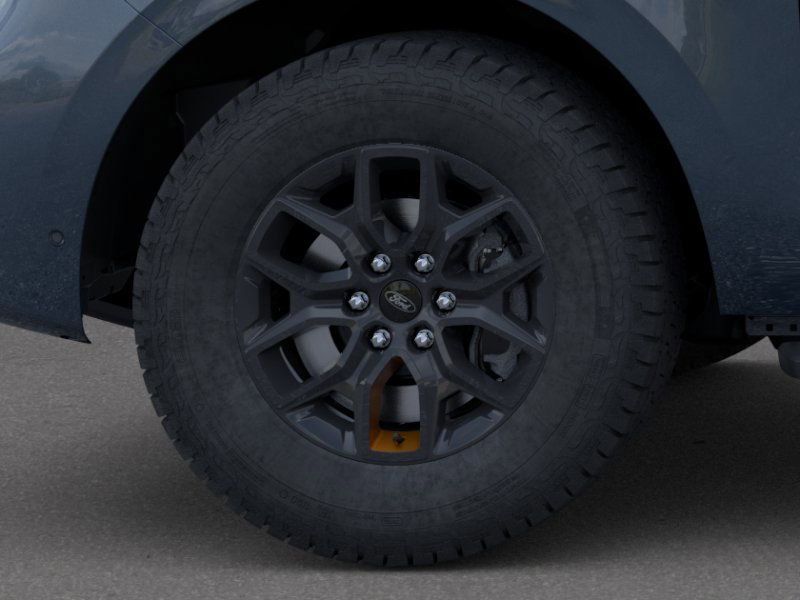 New Car 2025 Ford Expedition  Tremor For Sale Under $90,000 In Austin, Texas