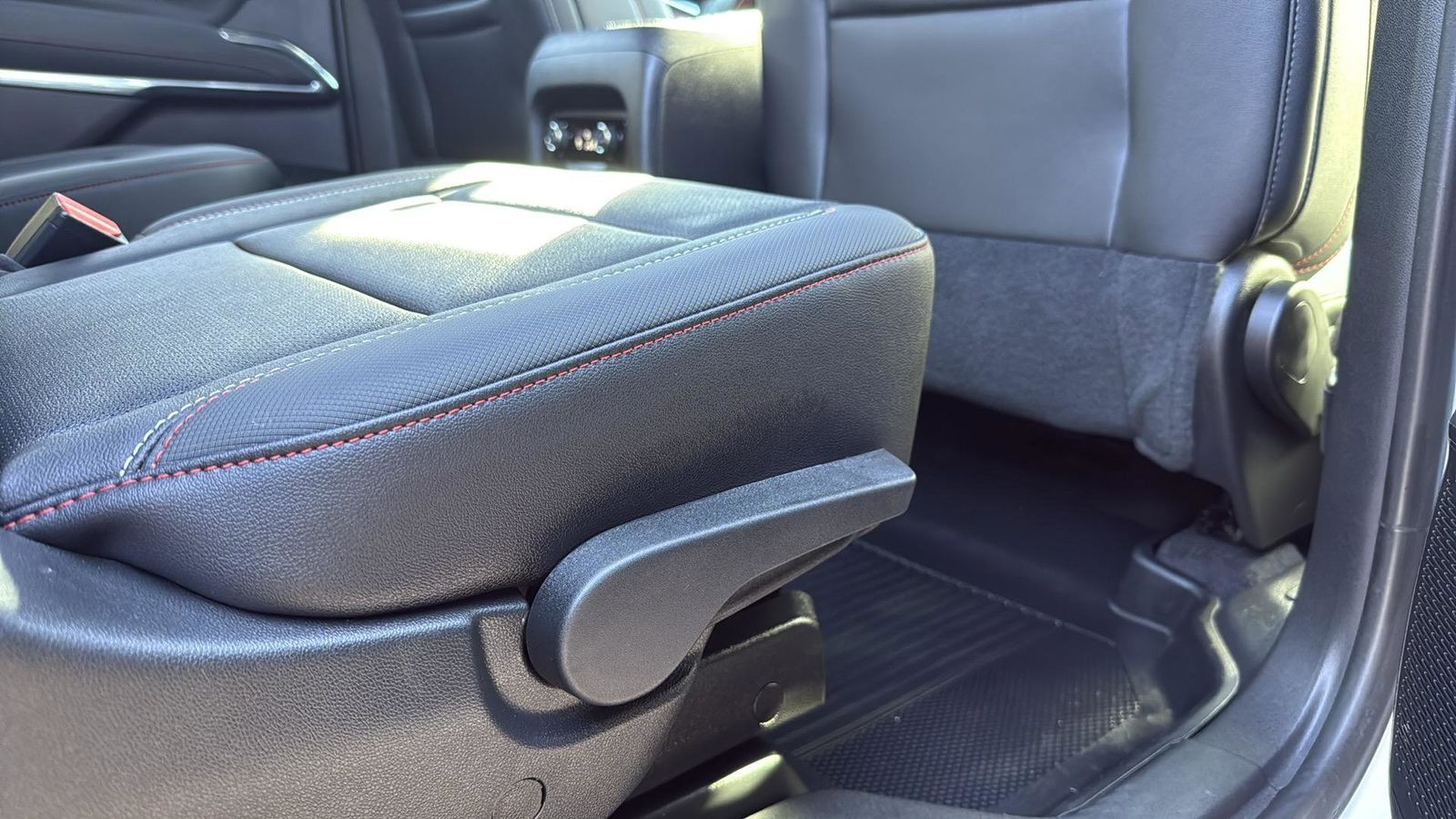 Used Car 2025 Chevrolet Traverse  Z71 For Sale Under $50,000 In Austin, Texas