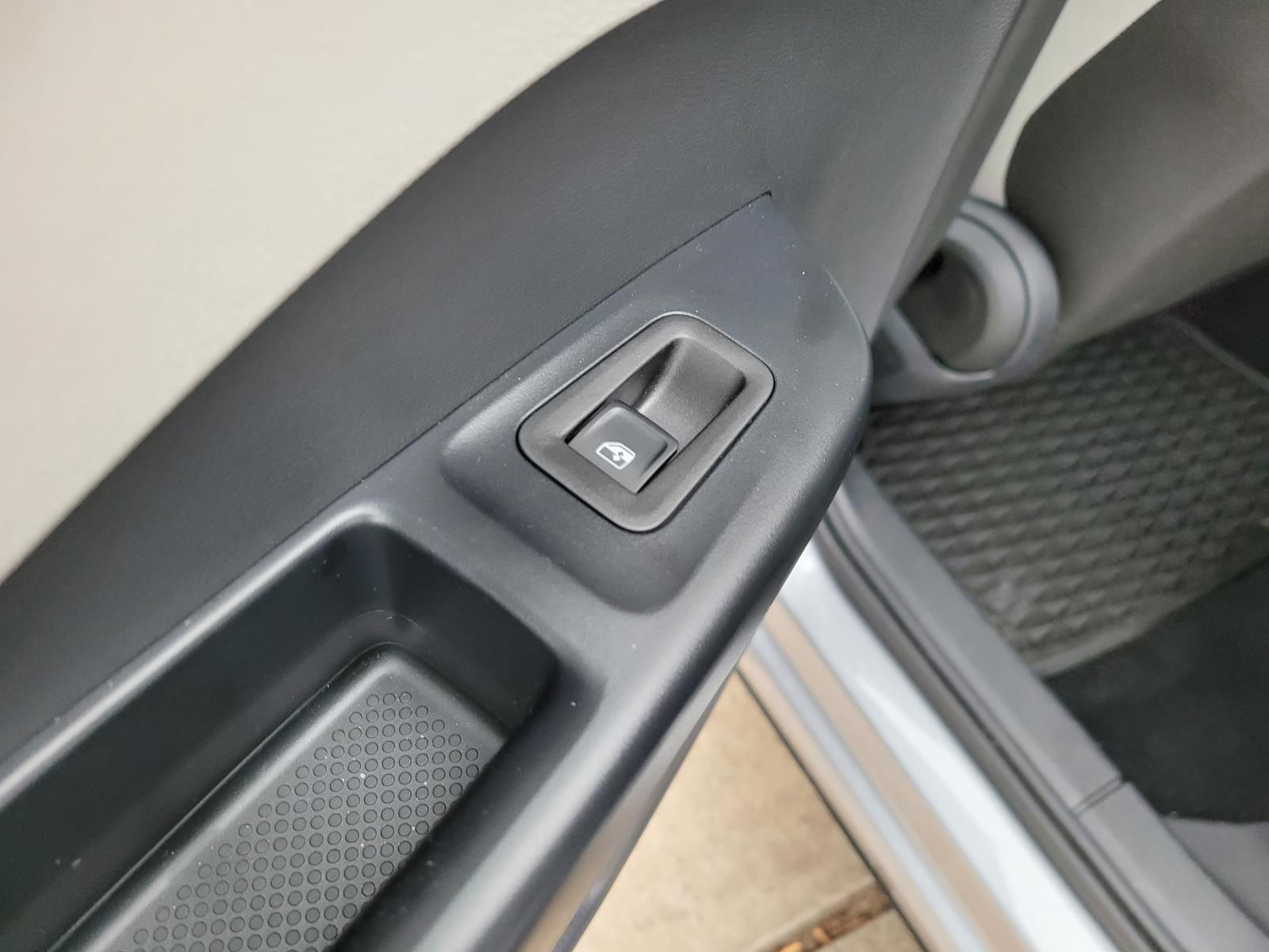 used 2025 Volkswagen Taos car, priced at $23,000