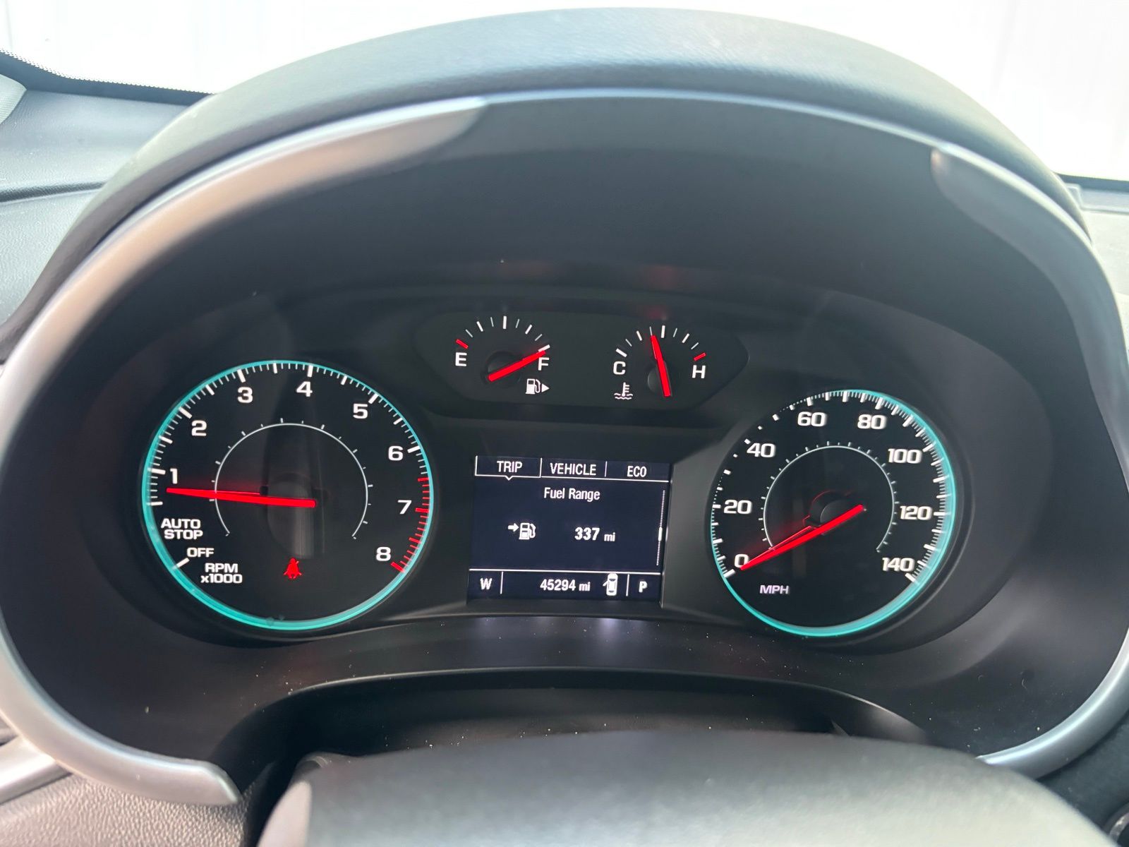 Used Car 2022 Chevrolet Malibu  Rs For Sale Under $20,000 In Austin, Texas