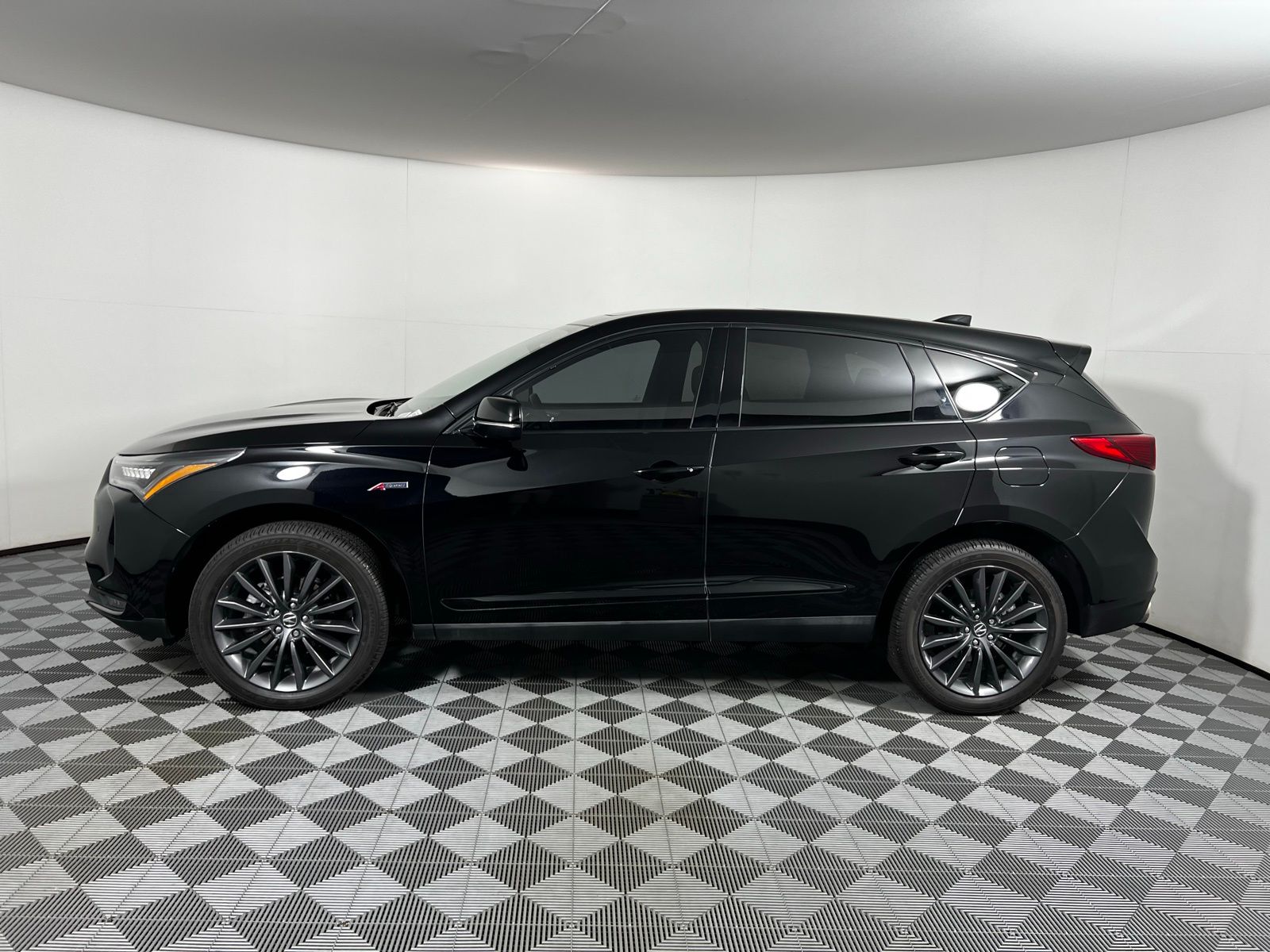 2023 Acura RDX Advance 8