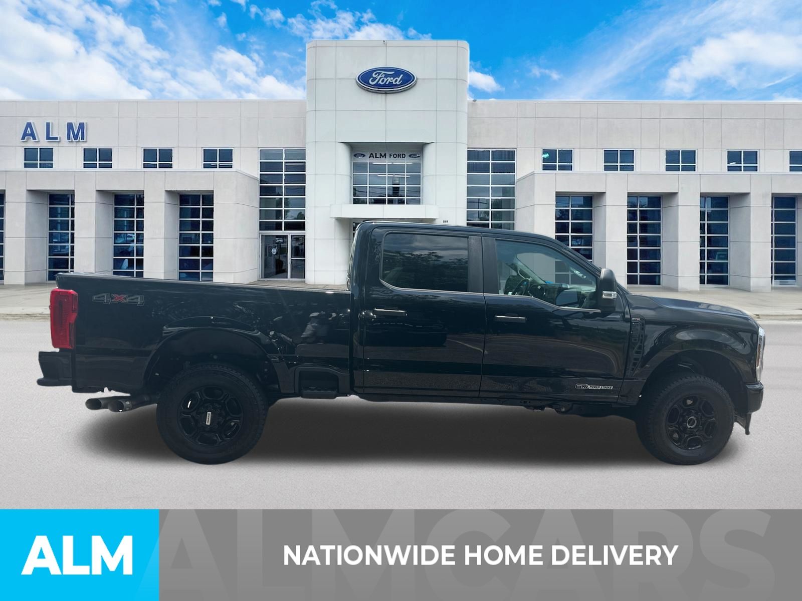 Used 2026 Black Ford XL image 4