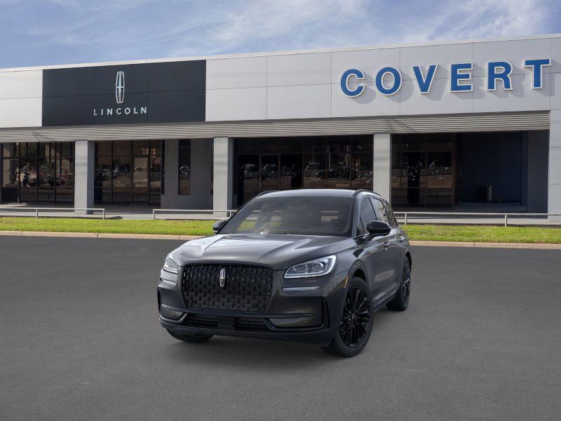 2025 Lincoln Corsair  Grand Touring In Austin, Texas