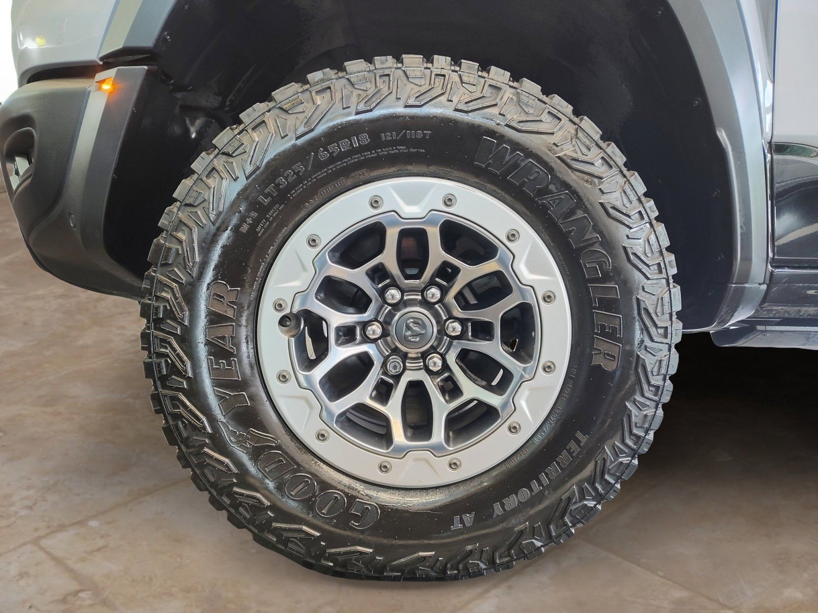 Used Car 2025 Ram 1500  Rho For Sale Under $80,000 In San Antonio, Texas