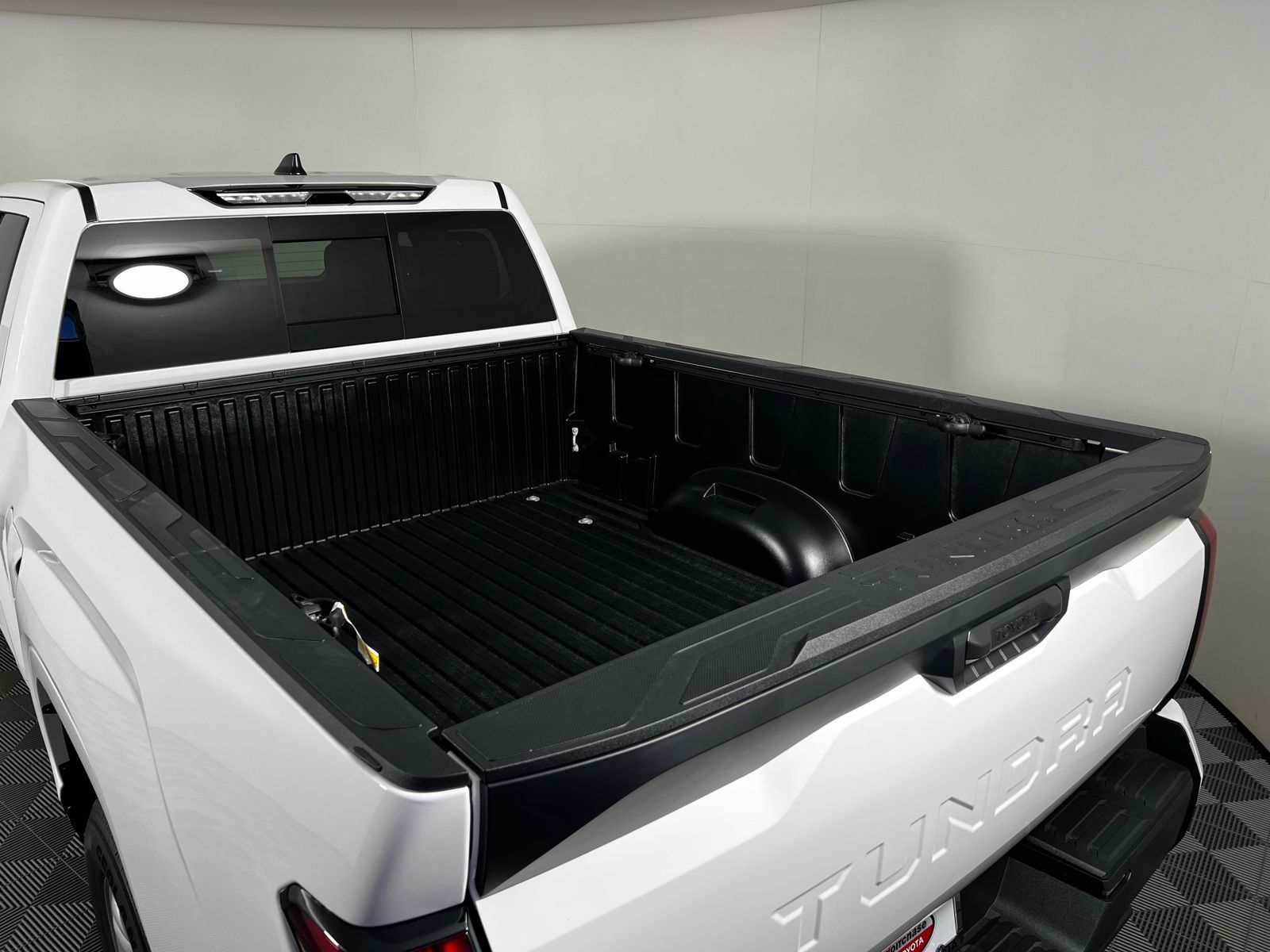 2025 Toyota Tundra SR 20