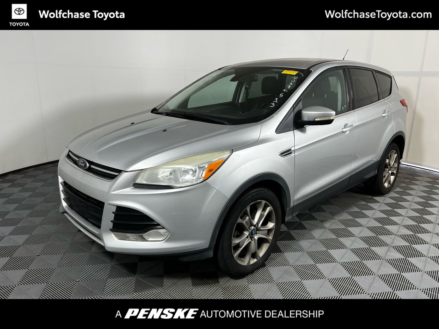 2013 Ford Escape SEL -
                  Cordova, TN
