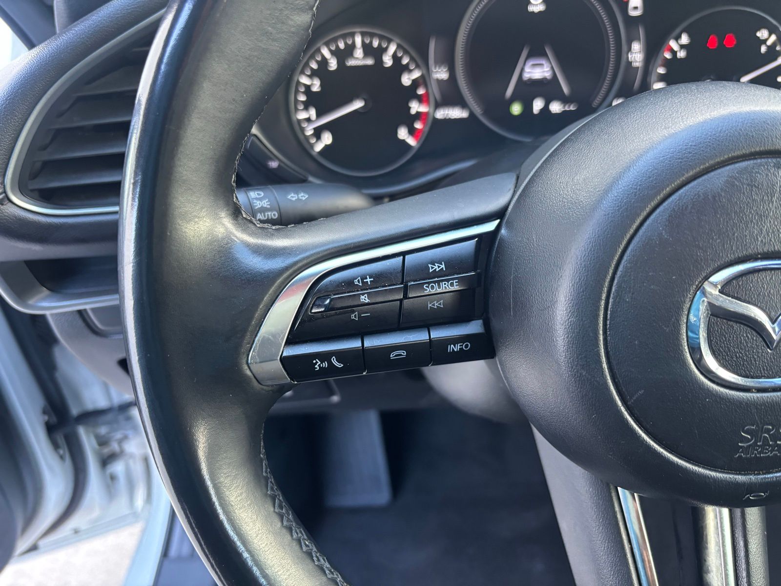 Used Car 2024 Mazda Mazda3  2.5 S Select Sport For Sale Under $25,000 In Austin, Texas