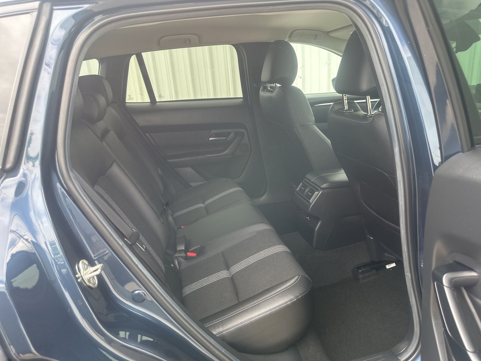 Used Car 2025 Mazda Cx-50  2.5 S Preferred Package For Sale Under $30,000 In Austin, Texas