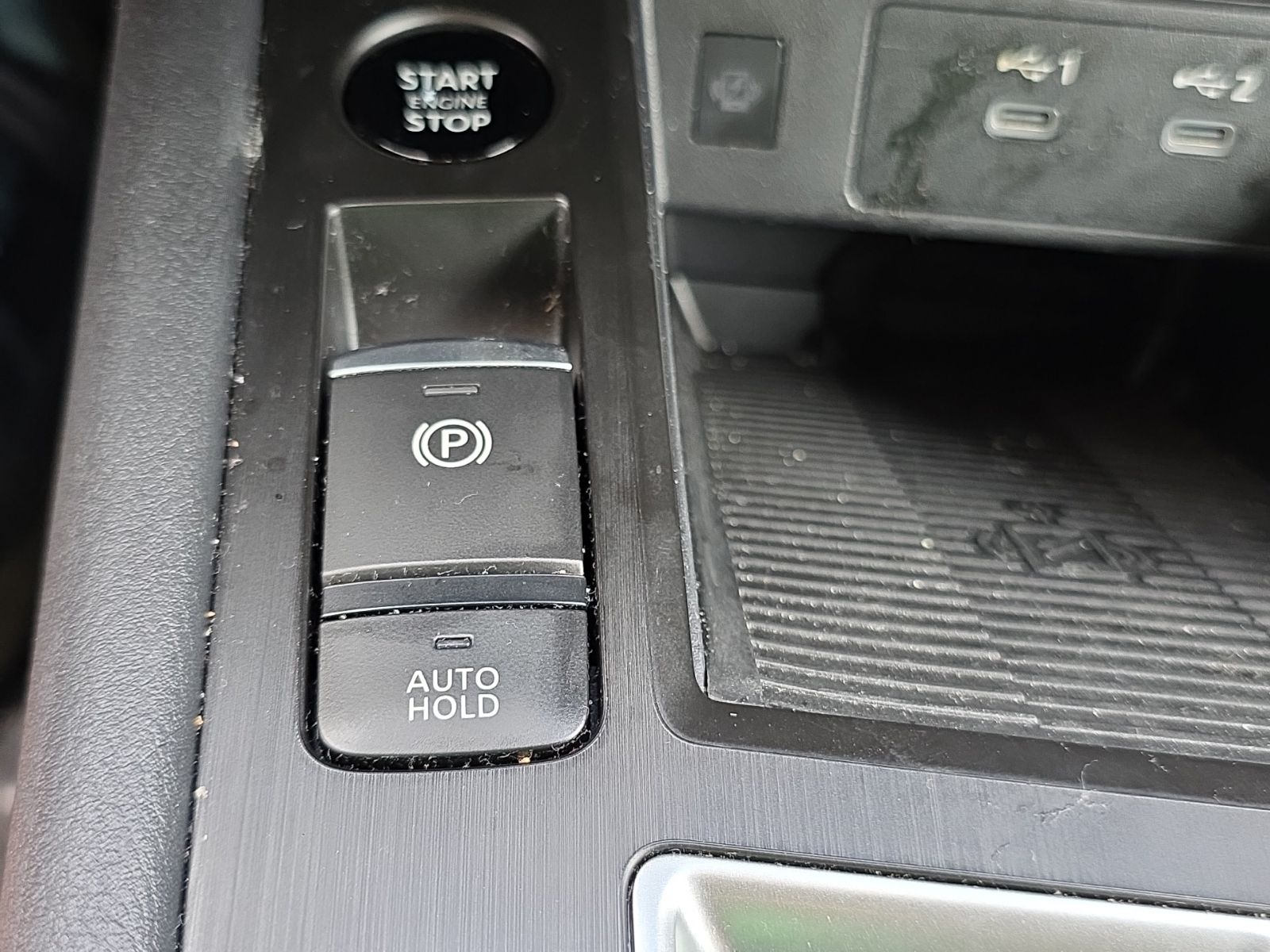 Used 2026 Brown Nissan SV image 26