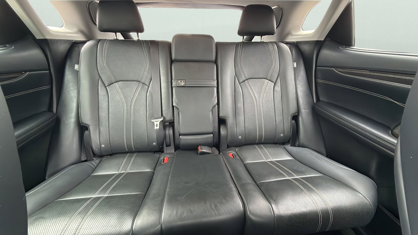 Used Car 2020 Lexus Rx  350 For Sale Under $35,000 In Austin, Texas