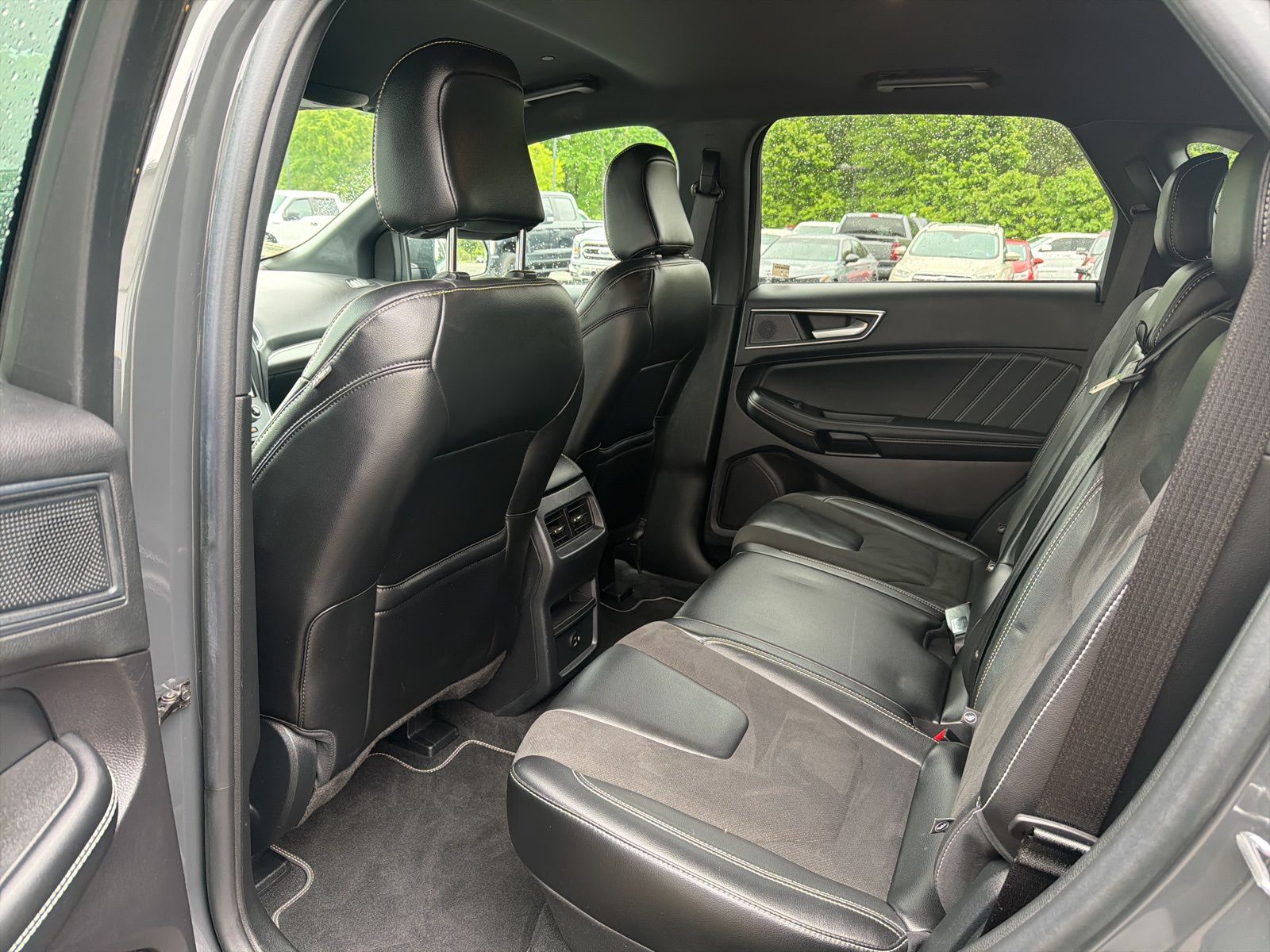 Certified Used 2021 Lithium Gray Ford ST image 26