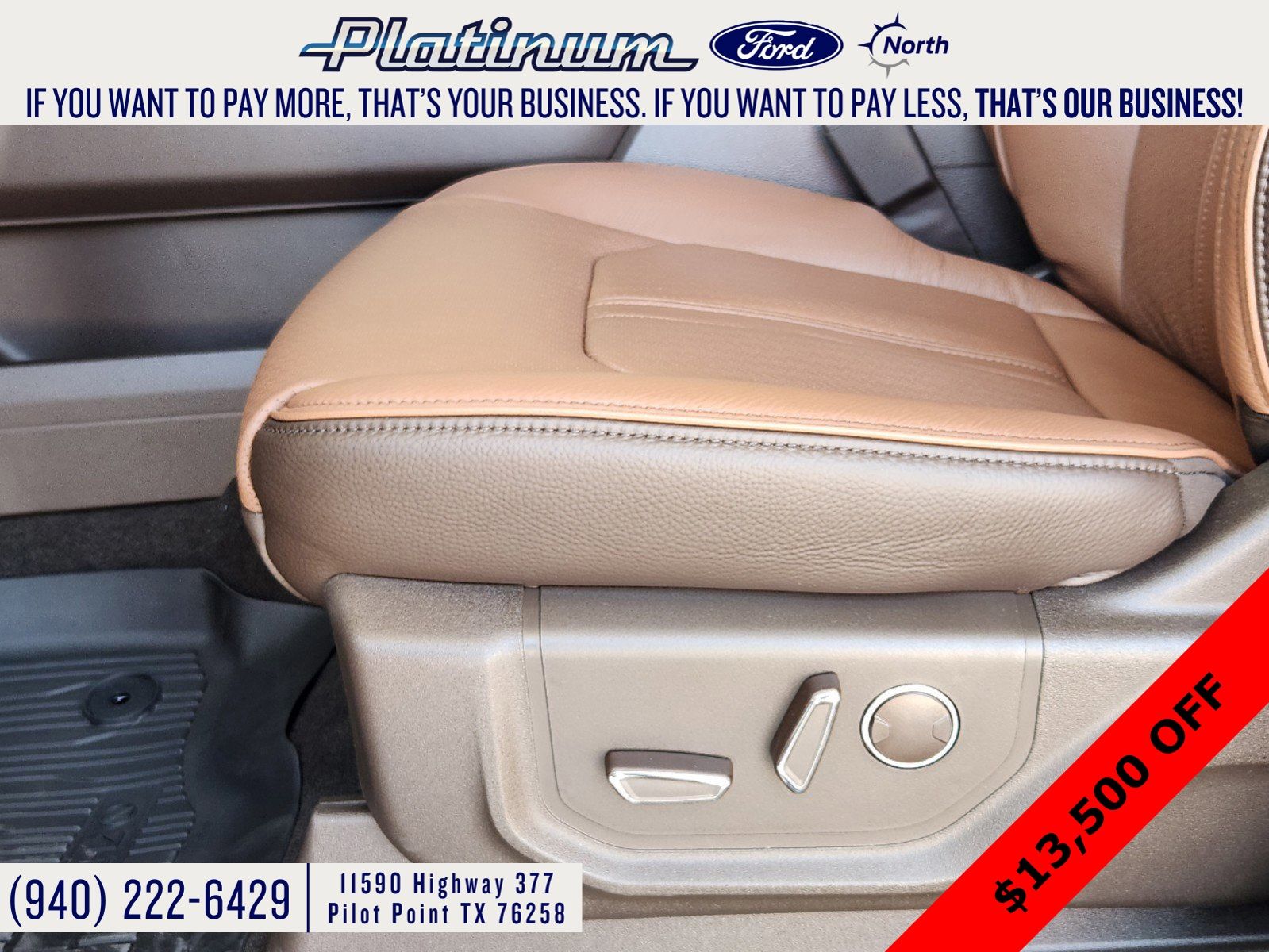 2024 Ford Expedition King Ranch 18