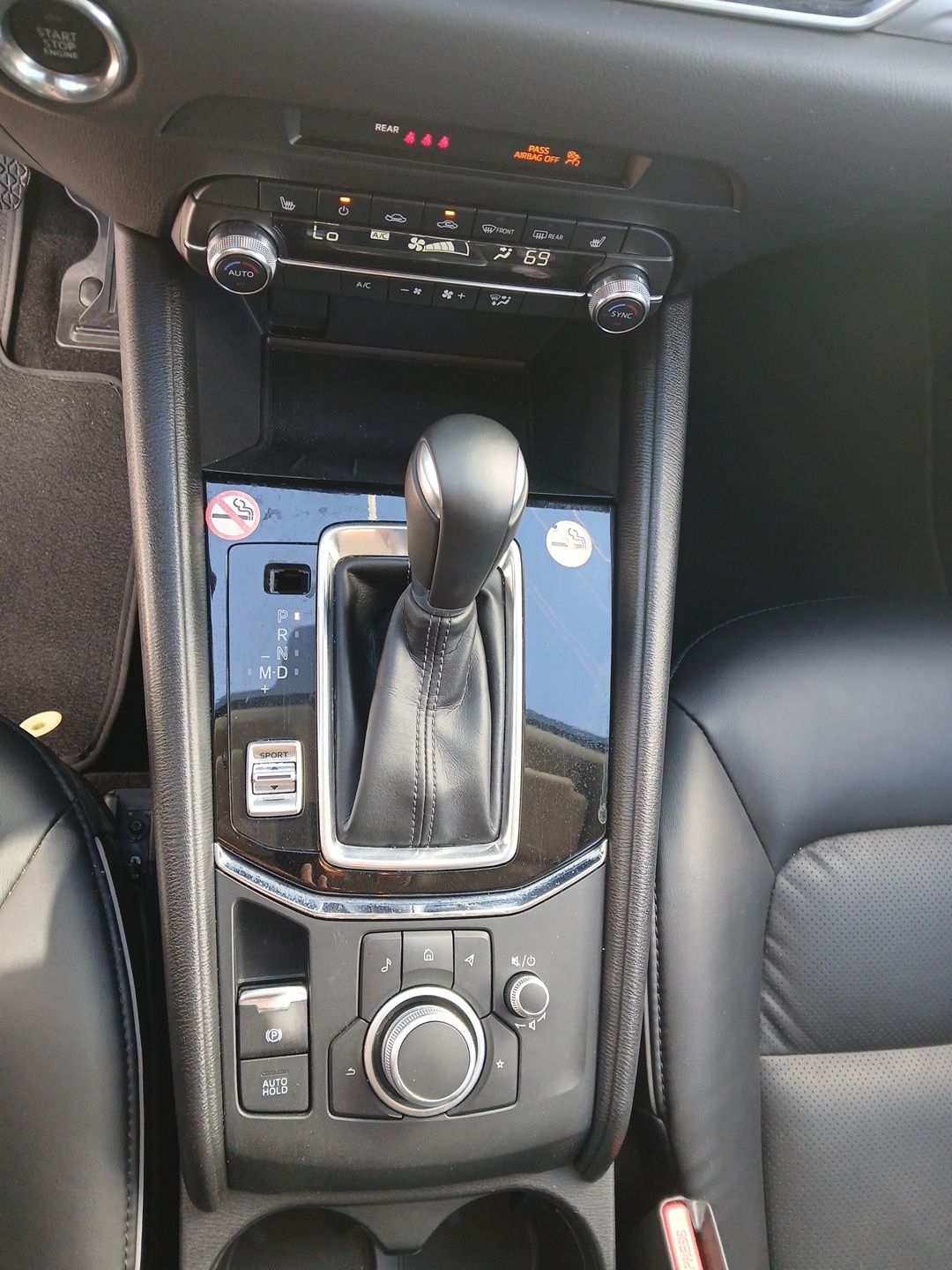 Used Car 2025 Mazda Cx-5  2.5 S Preferred Package For Sale Under $30,000 In Austin, Texas