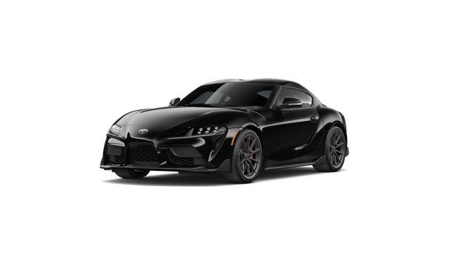 new 2026 Toyota GR Supra car