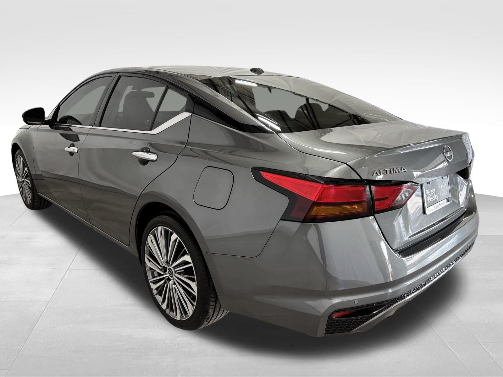 Used Car 2025 Nissan Altima  2.5 Sl For Sale Under $30,000 In Austin, Texas