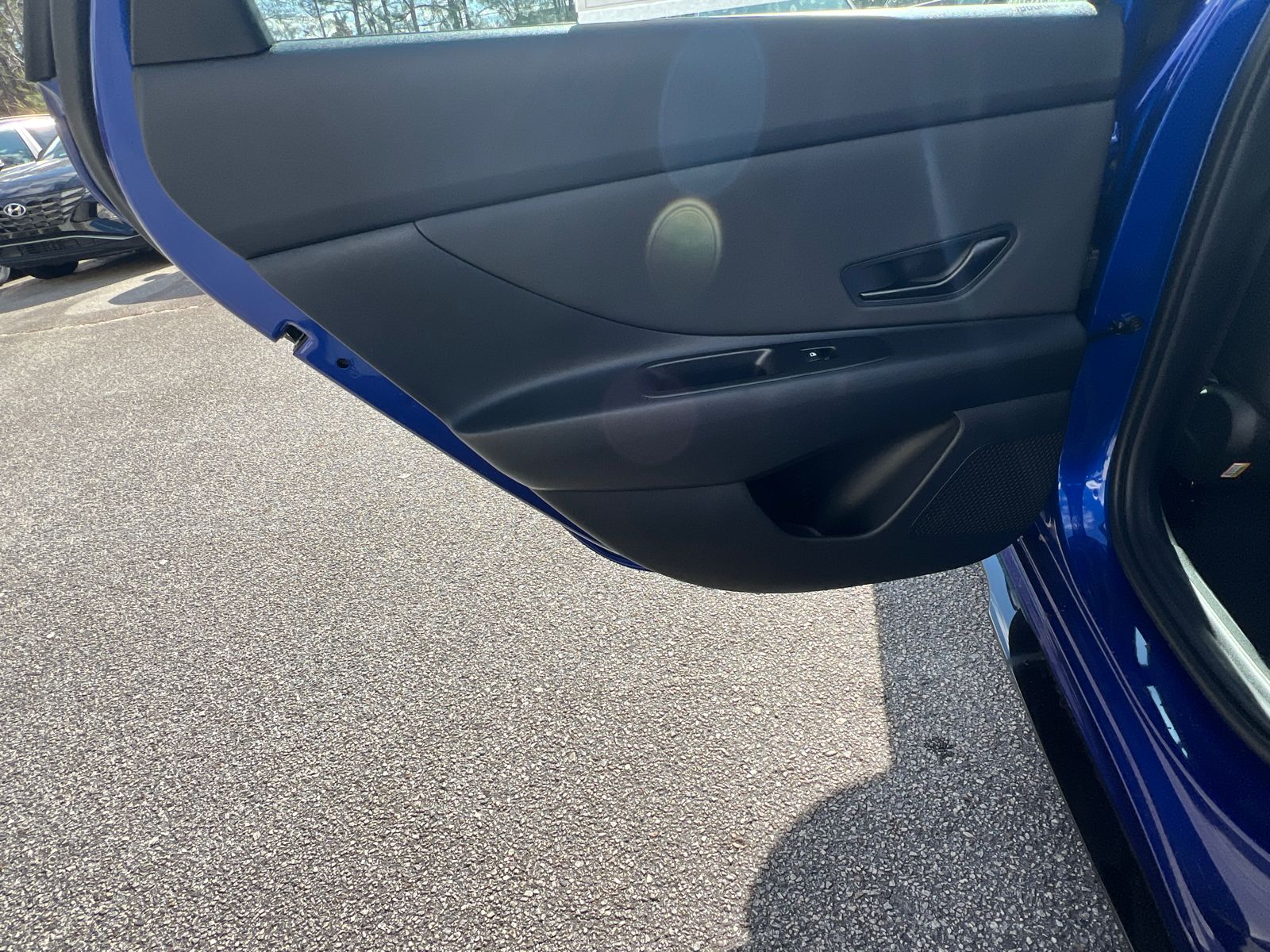 New 2025 Blue Hyundai N Line image 22