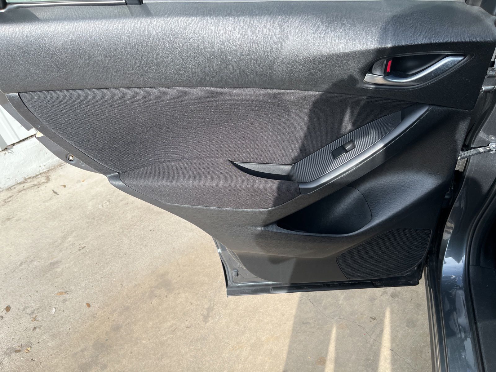 Used Car 2013 Mazda Cx-5  Touring For Sale Under $15,000 In Austin, Texas