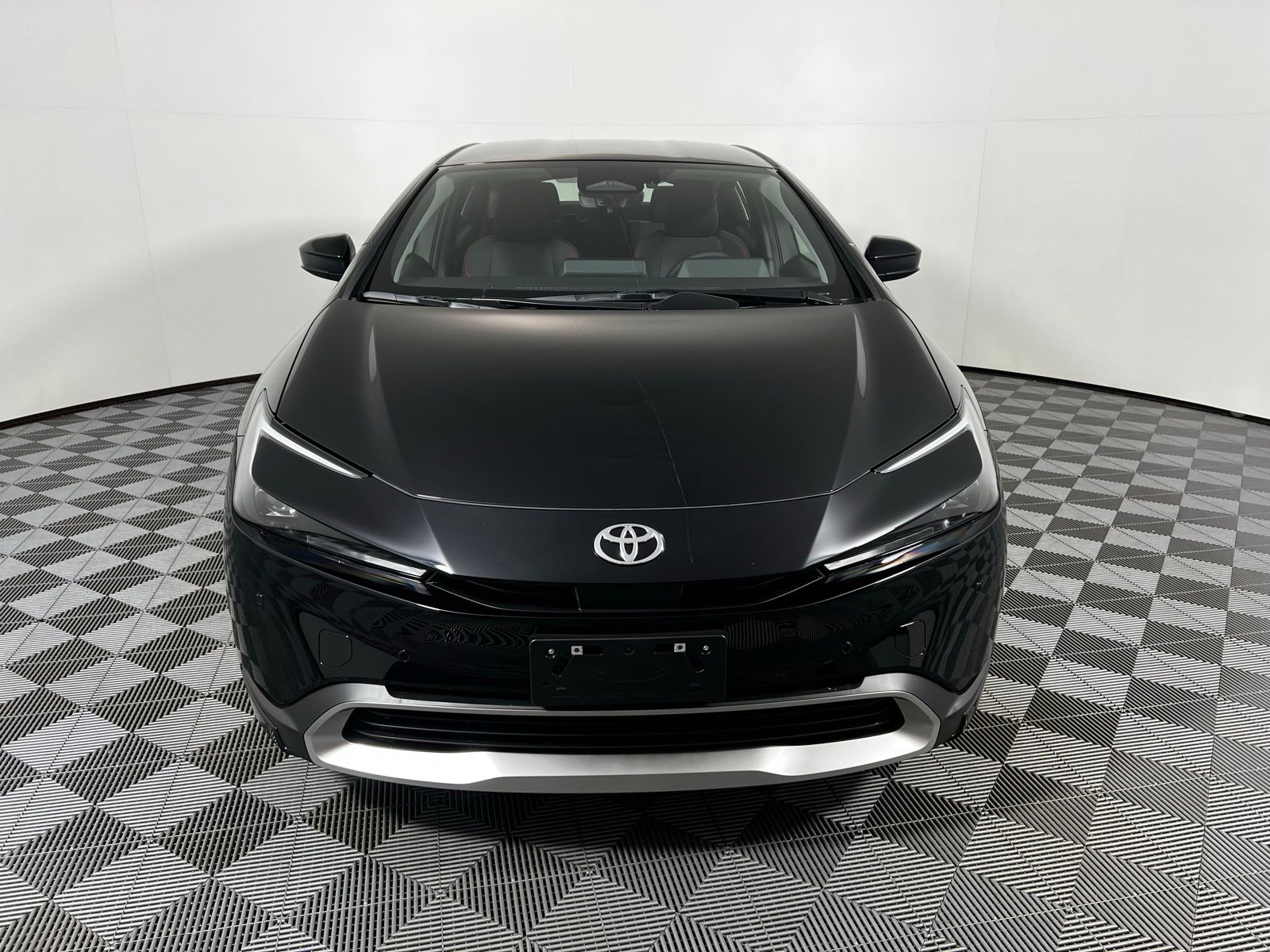 Thumbnail: 2026 Toyota Prius - 2
