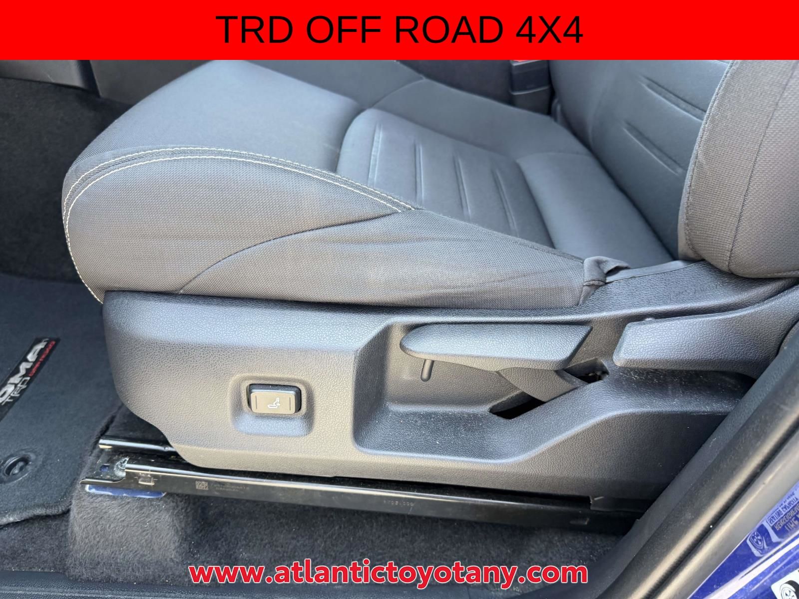 Used 2024 Toyota Tacoma Truck