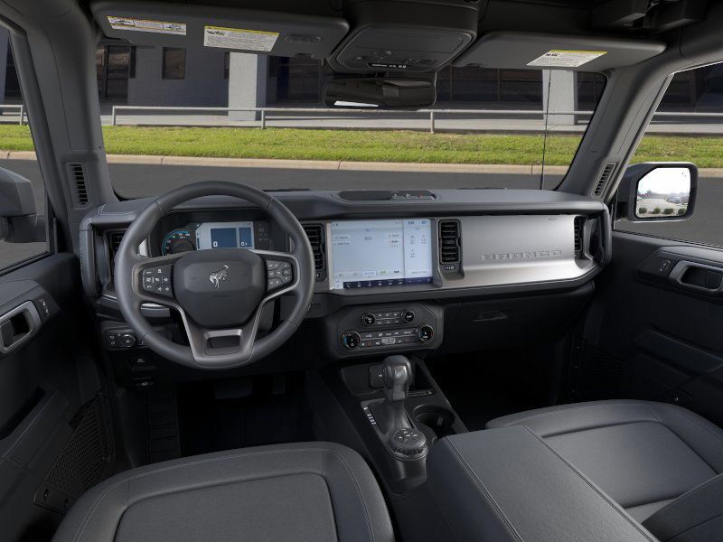 New Car 2025 Ford Bronco  Outer Banks For Sale Under $60,000 In Austin, Texas