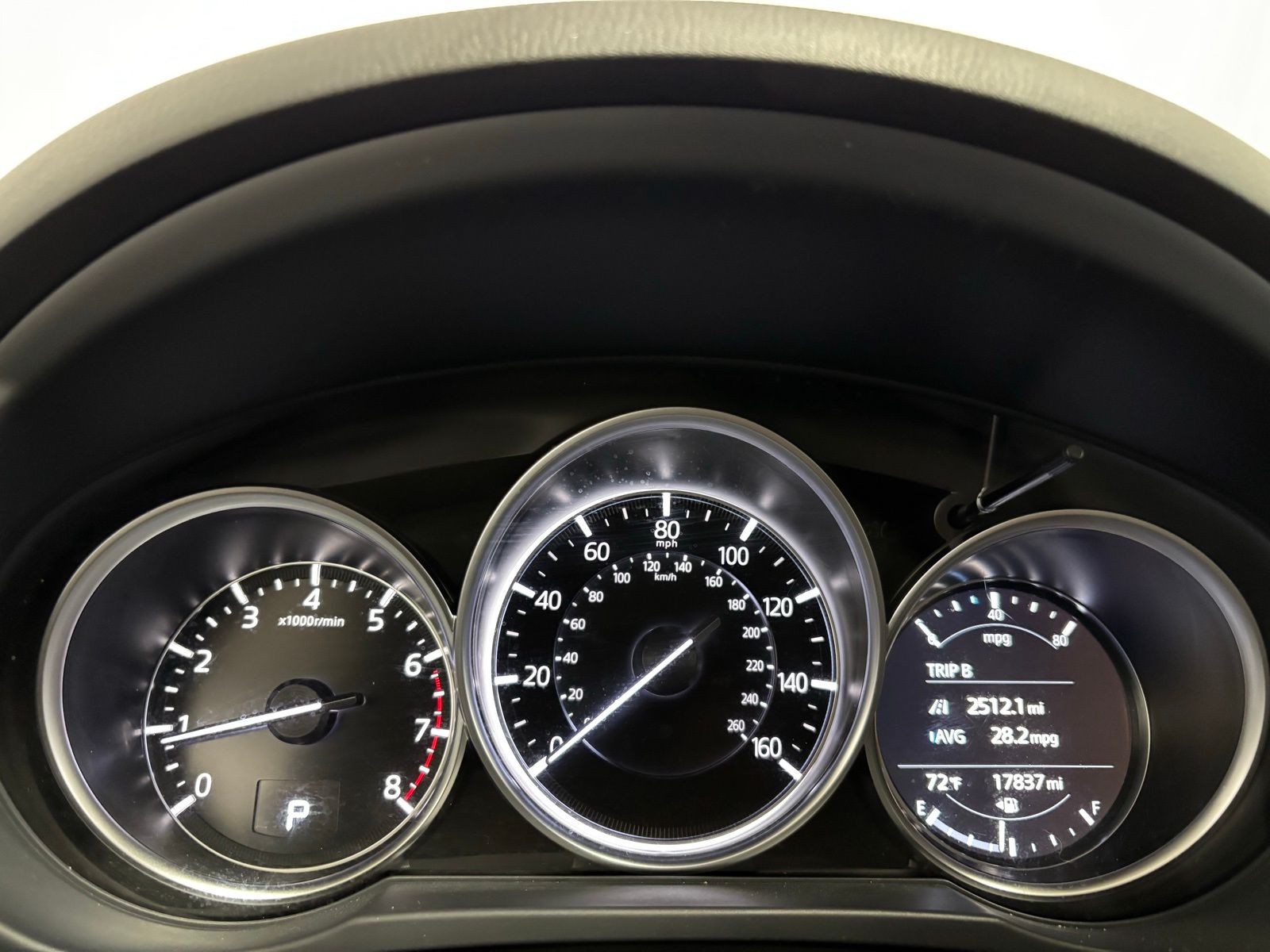 Used Car 2025 Mazda Cx-5  2.5 S Preferred Package For Sale Under $30,000 In Austin, Texas