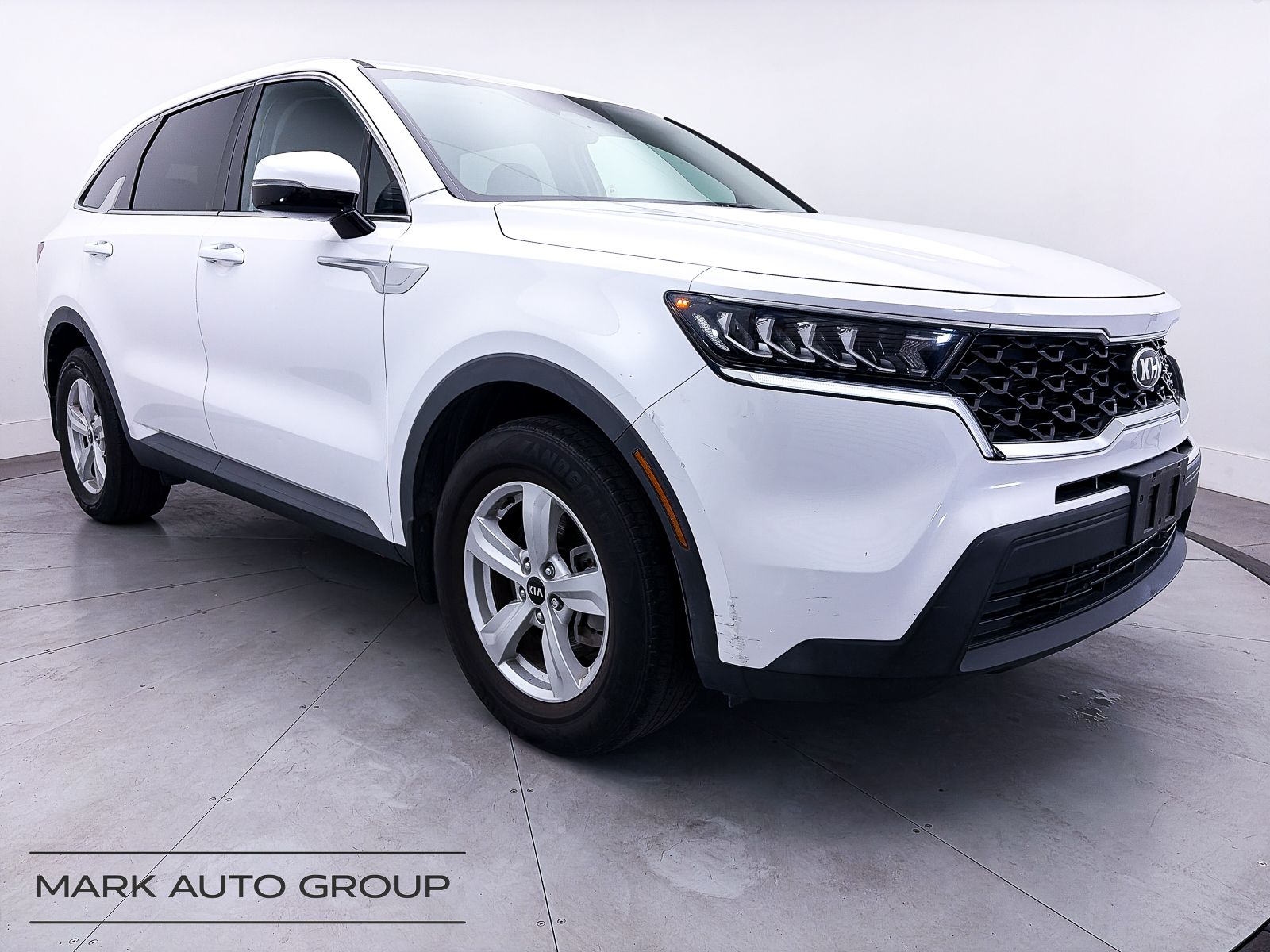 2021 Kia Sorento LX