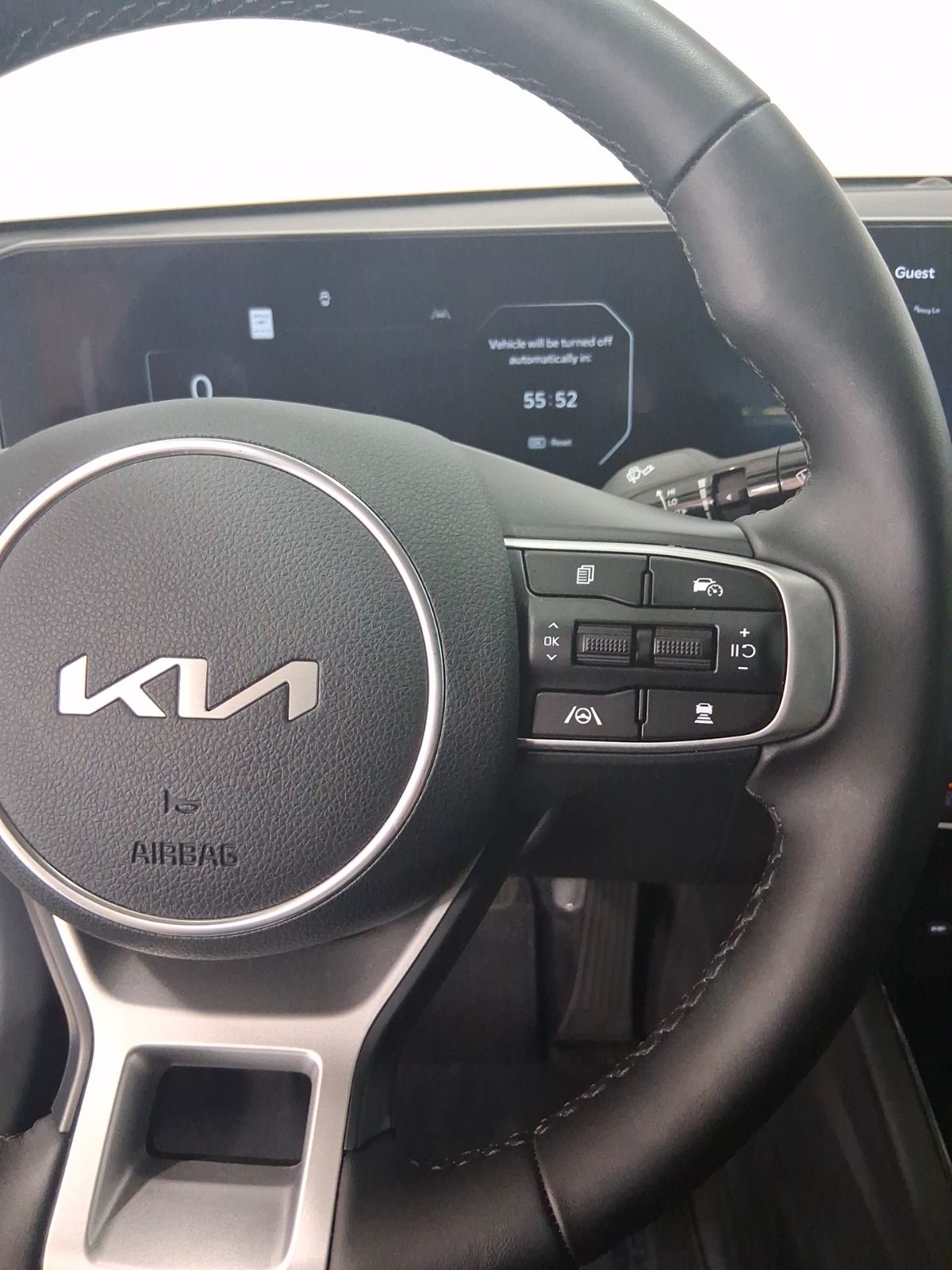 Used Car 2025 Kia K5  Ex For Sale Under $35,000 In Austin, Texas