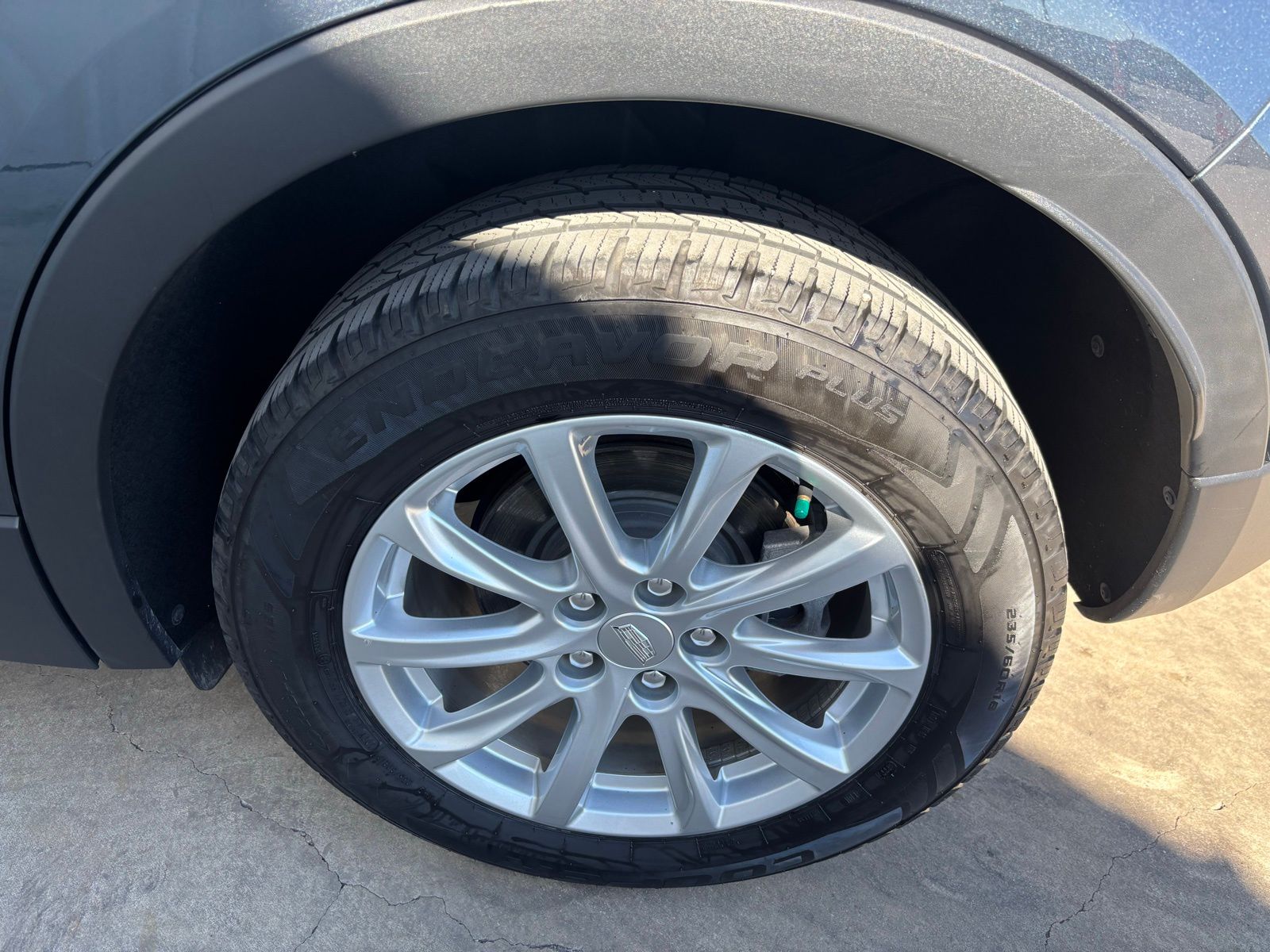 Used Car 2019 Cadillac Xt4  Luxury For Sale Under $20,000 In Austin, Texas