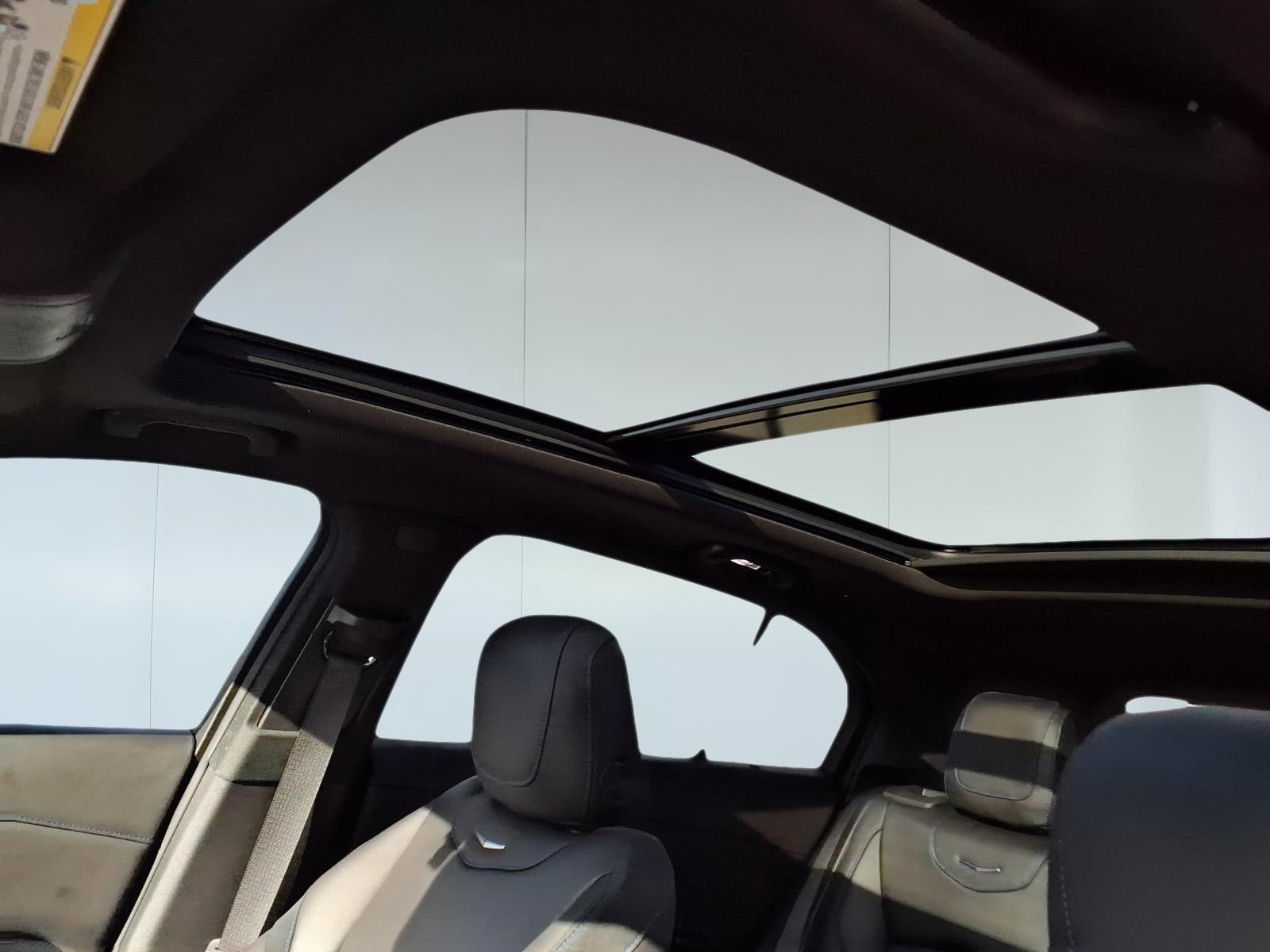 2024 Cadillac XT4 Sport Silver at Classic Elite Chevrolet Hwy 6