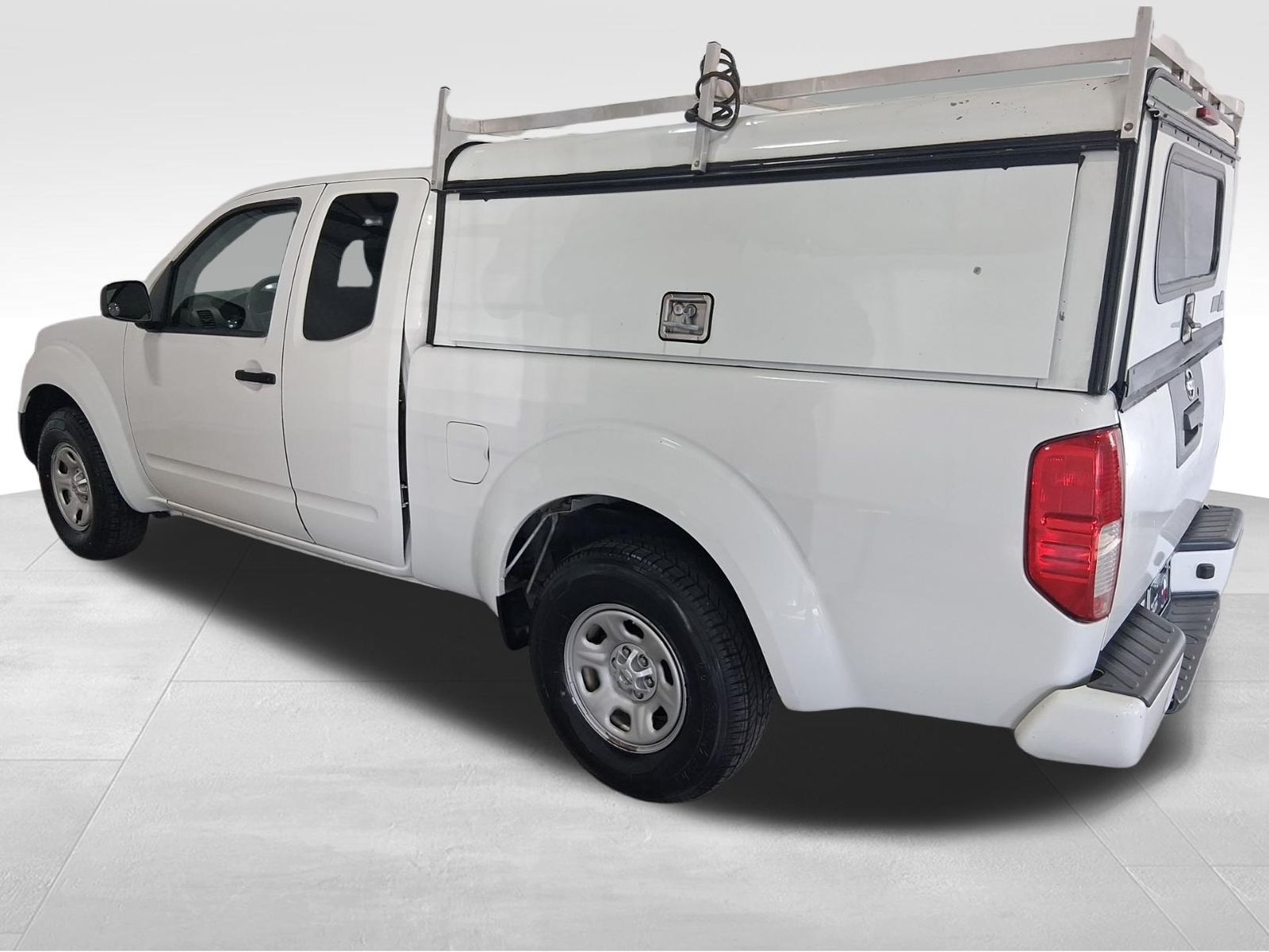 Used Car 2017 Nissan Frontier  S For Sale Under $12,000 In Austin, Texas