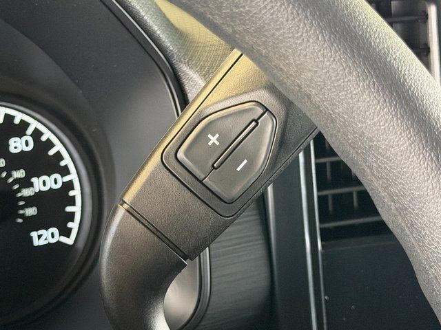 New 2026 Agate Black Metallic Ford STX image 27