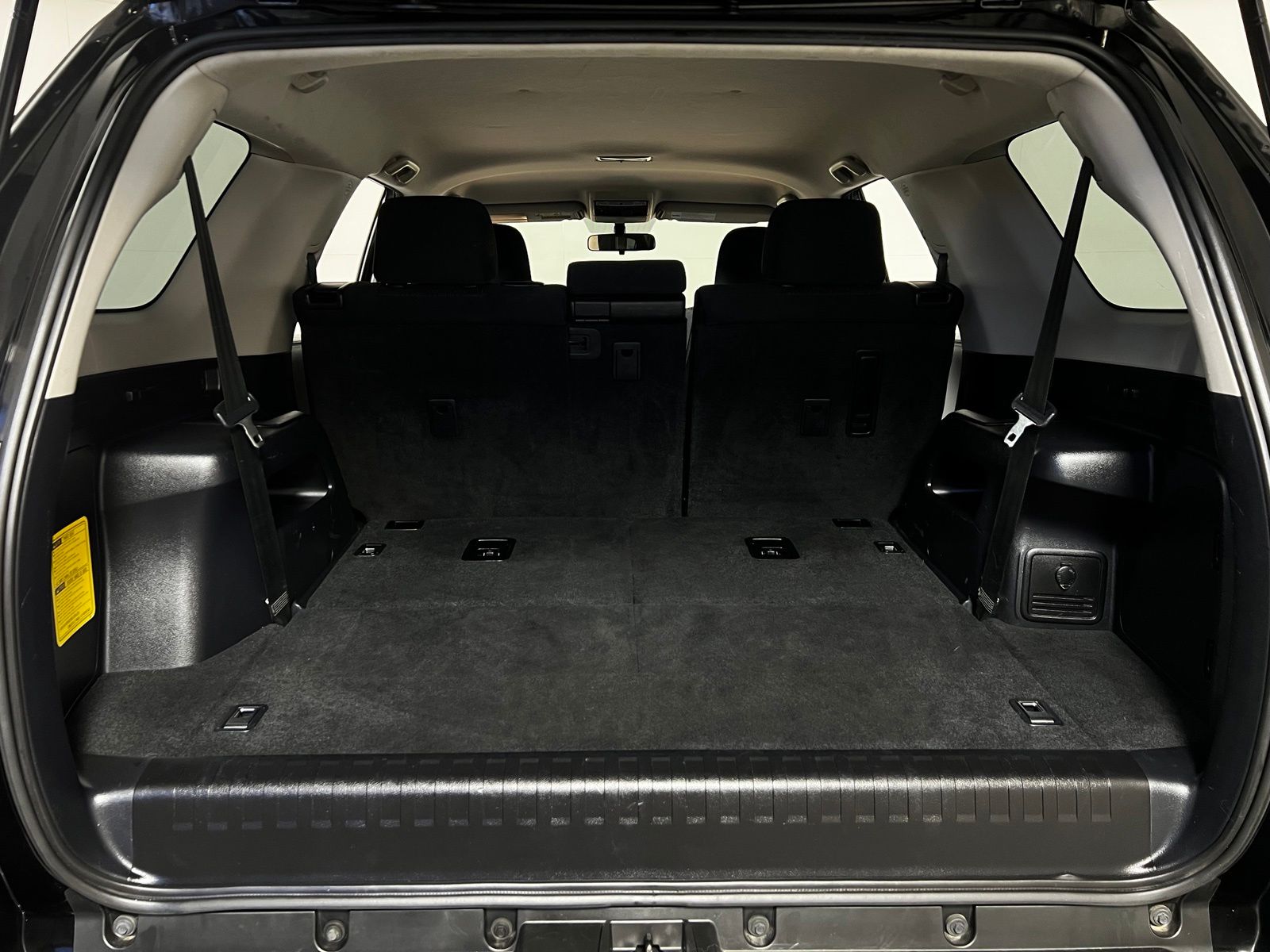 Thumbnail: 2012 Toyota 4Runner - 25