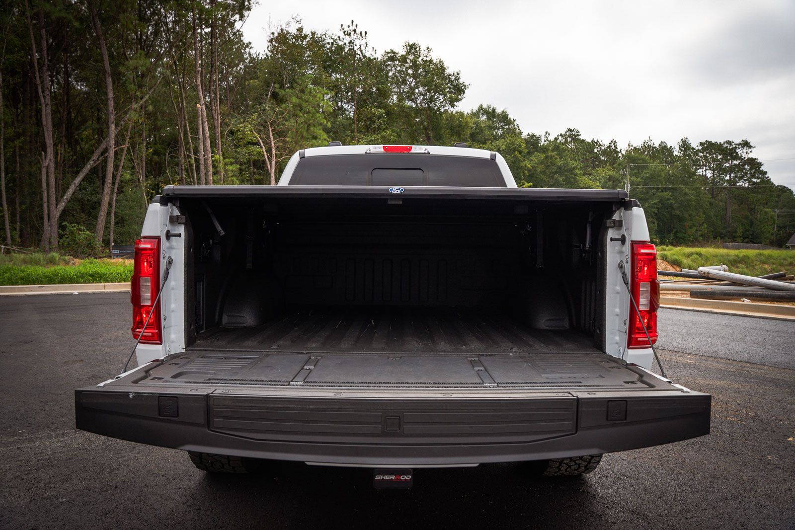 Used 2023 Ford F-150 Truck