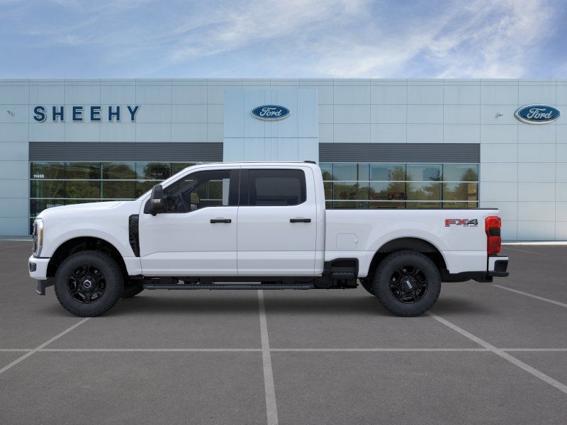 New 2026 Oxford White Ford XL image 5