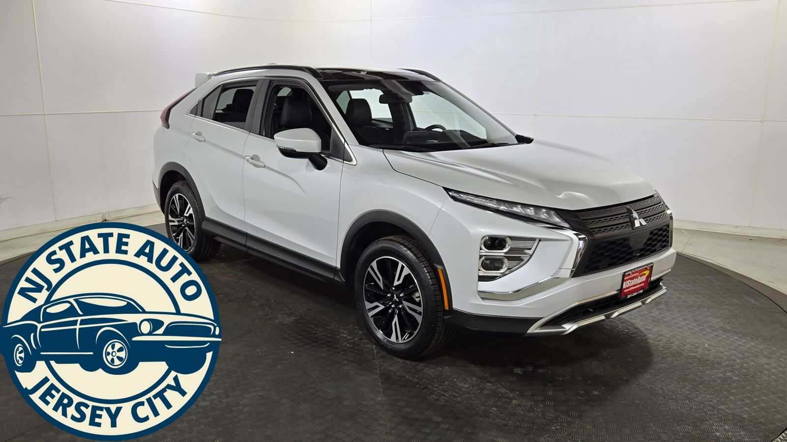 2023 Mitsubishi Eclipse Cross SE S-AWC
