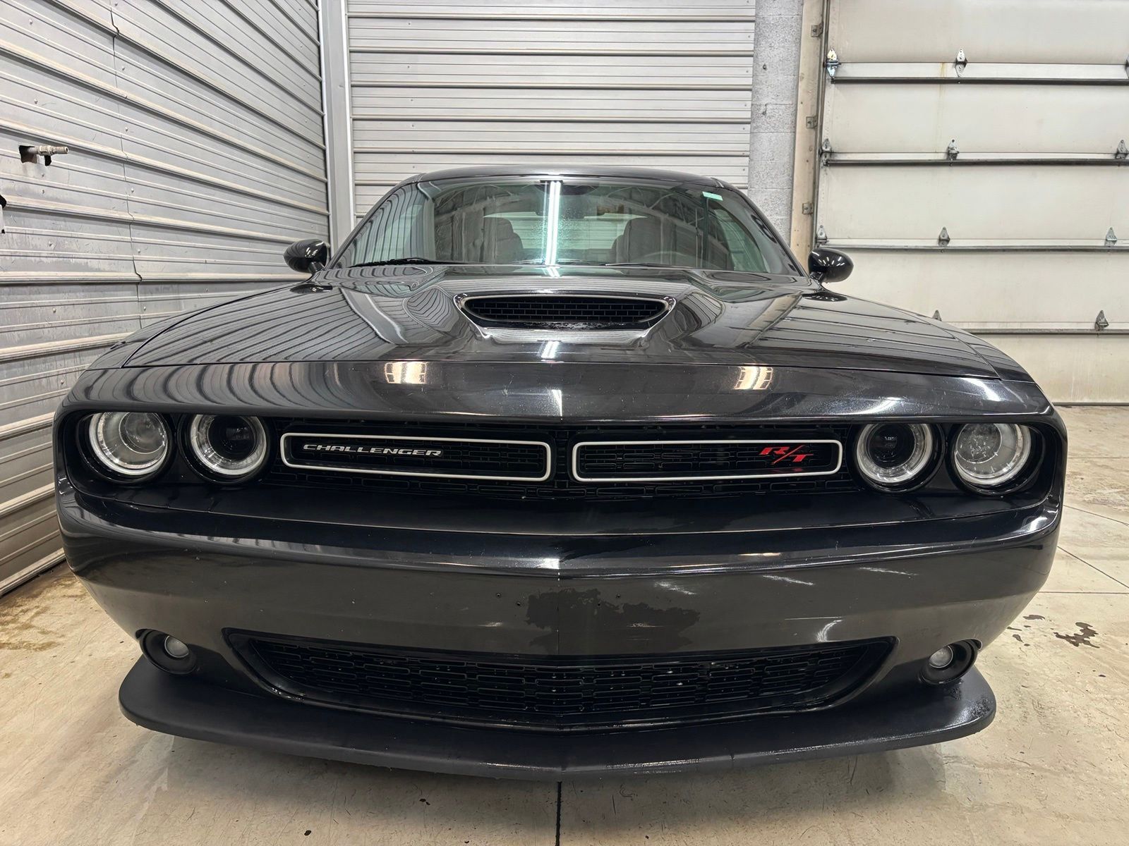 Photo 2 of 2019 Dodge Challenger R/T