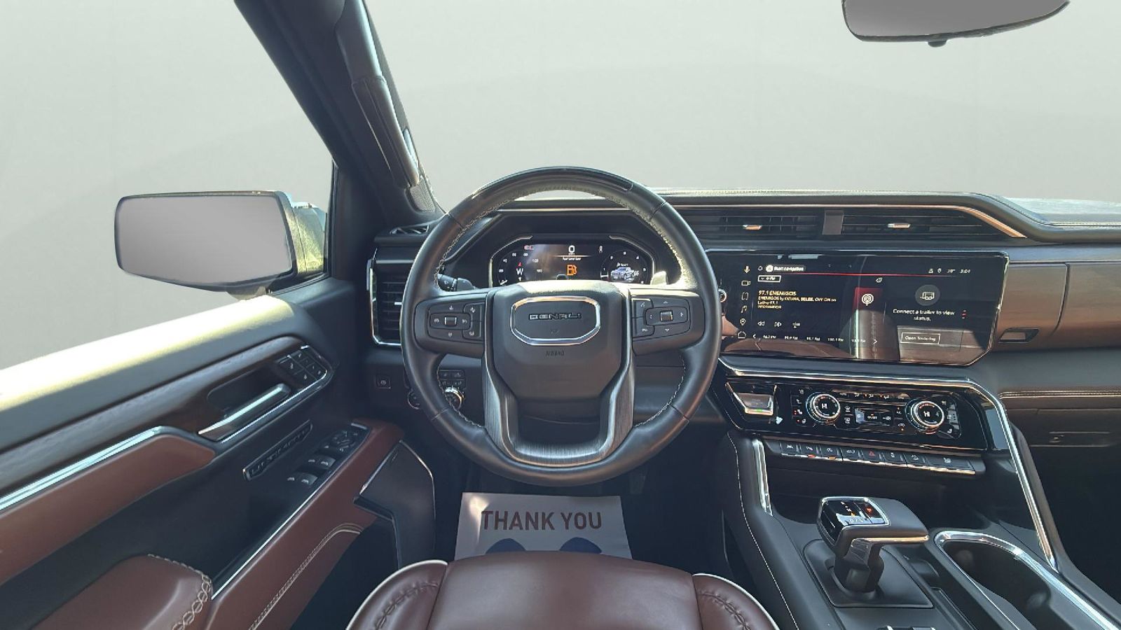 Used Car 2024 Gmc Sierra 1500  Denali Ultimate For Sale Under $70,000 In Austin, Texas