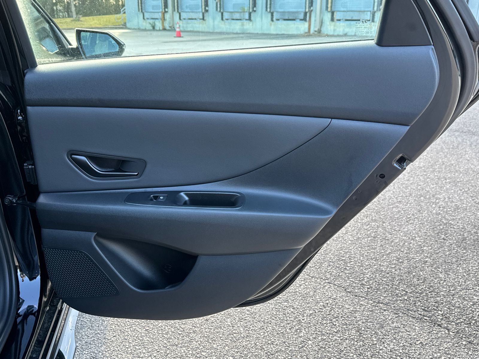2025 Hyundai Elantra N Line photo 16