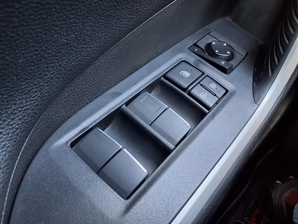 2020 Toyota RAV4 Limited Gray at Toyota of Victoria