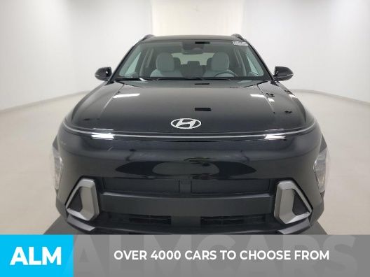 2024 Hyundai Kona SEL 3