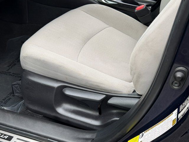 Used 2021 Blueprint Toyota LE image 35