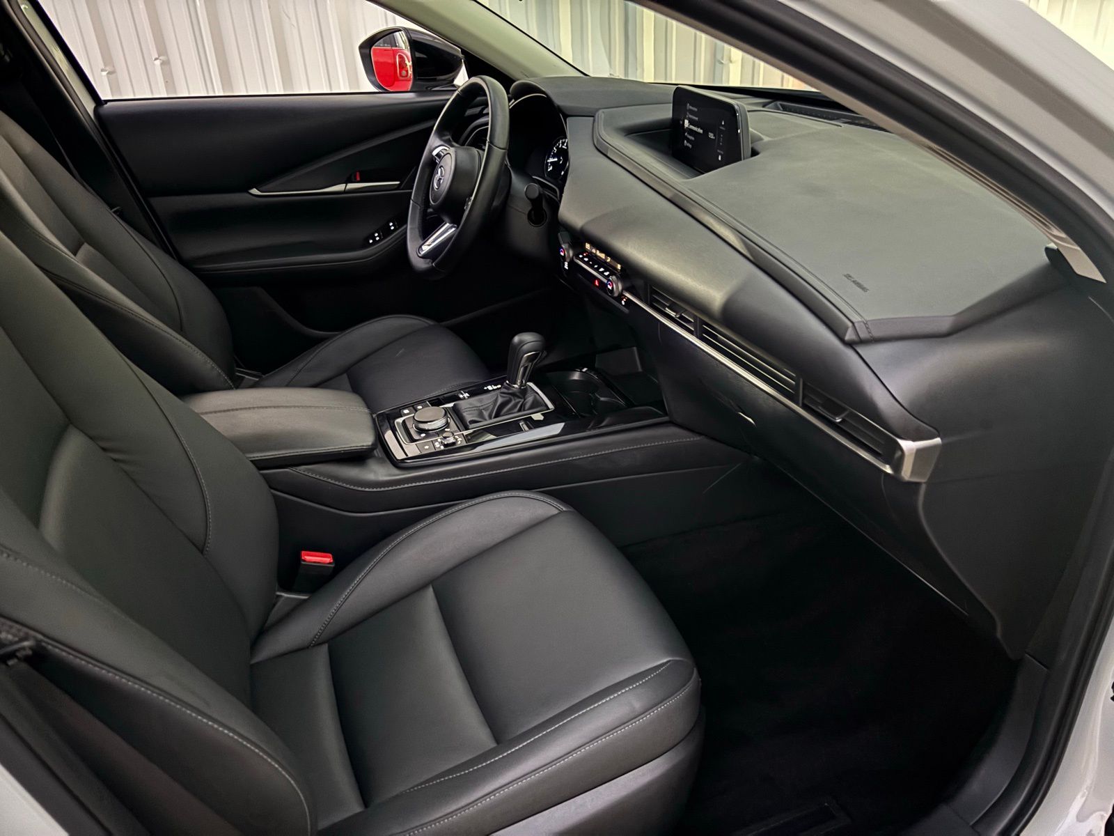 Used Car 2024 Mazda Cx-30  2.5 S Select Sport For Sale Under $25,000 In Austin, Texas