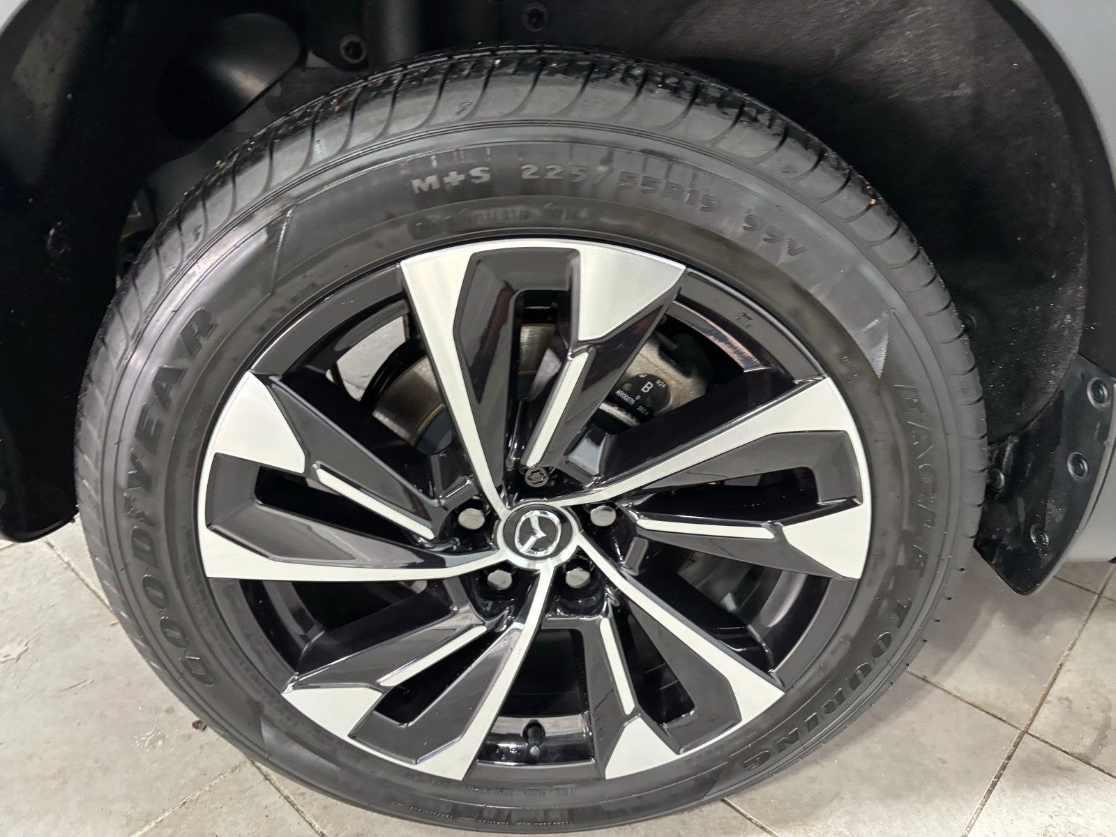 Used Car 2025 Mazda Cx-50 Hybrid  Utility Premium Plus All Wheel Drive For Sale Under $35,000 In Austin, Texas