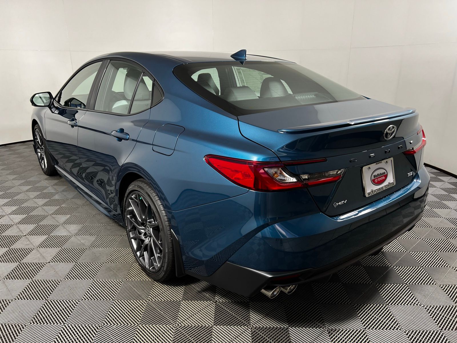 Thumbnail: 2026 Toyota Camry - 7