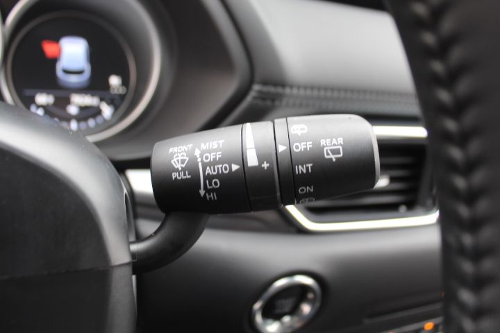 Used Car 2025 Mazda Cx-5  2.5 S Select Package For Sale Under $30,000 In Austin, Texas