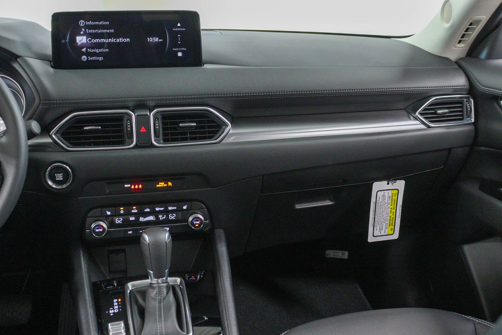 2025 Mazda Cx-5  2.5 S Preferred Package In Austin, Texas
