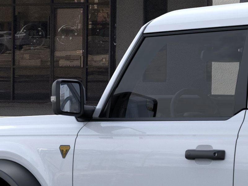 New Car 2025 Ford Bronco  Badlands For Sale Under $60,000 In Austin, Texas