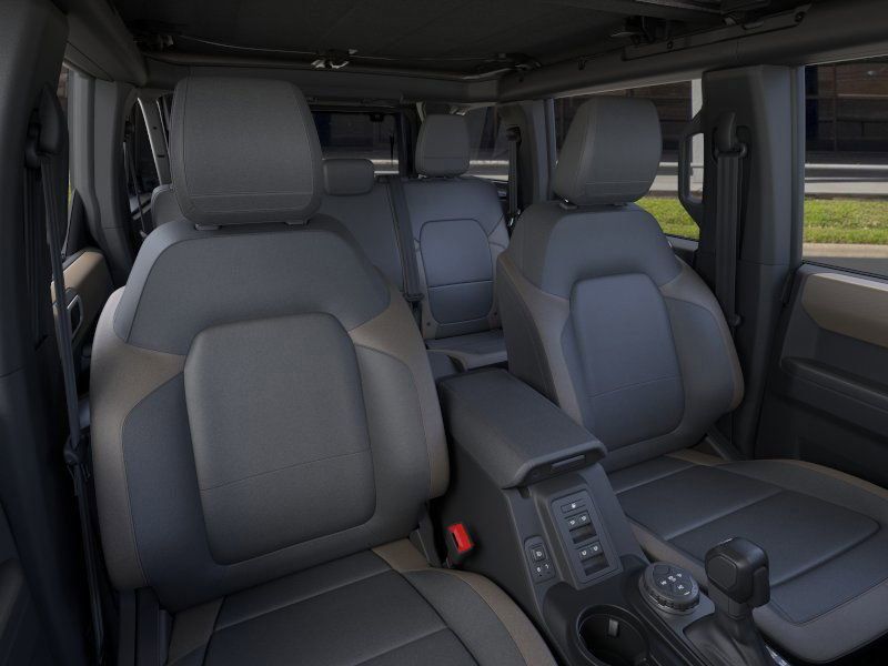 New Car 2025 Ford Bronco  Big Bend For Sale Under $50,000 In Austin, Texas